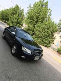 سوناتا خليجي • ٢٠١٠ • كربلاء