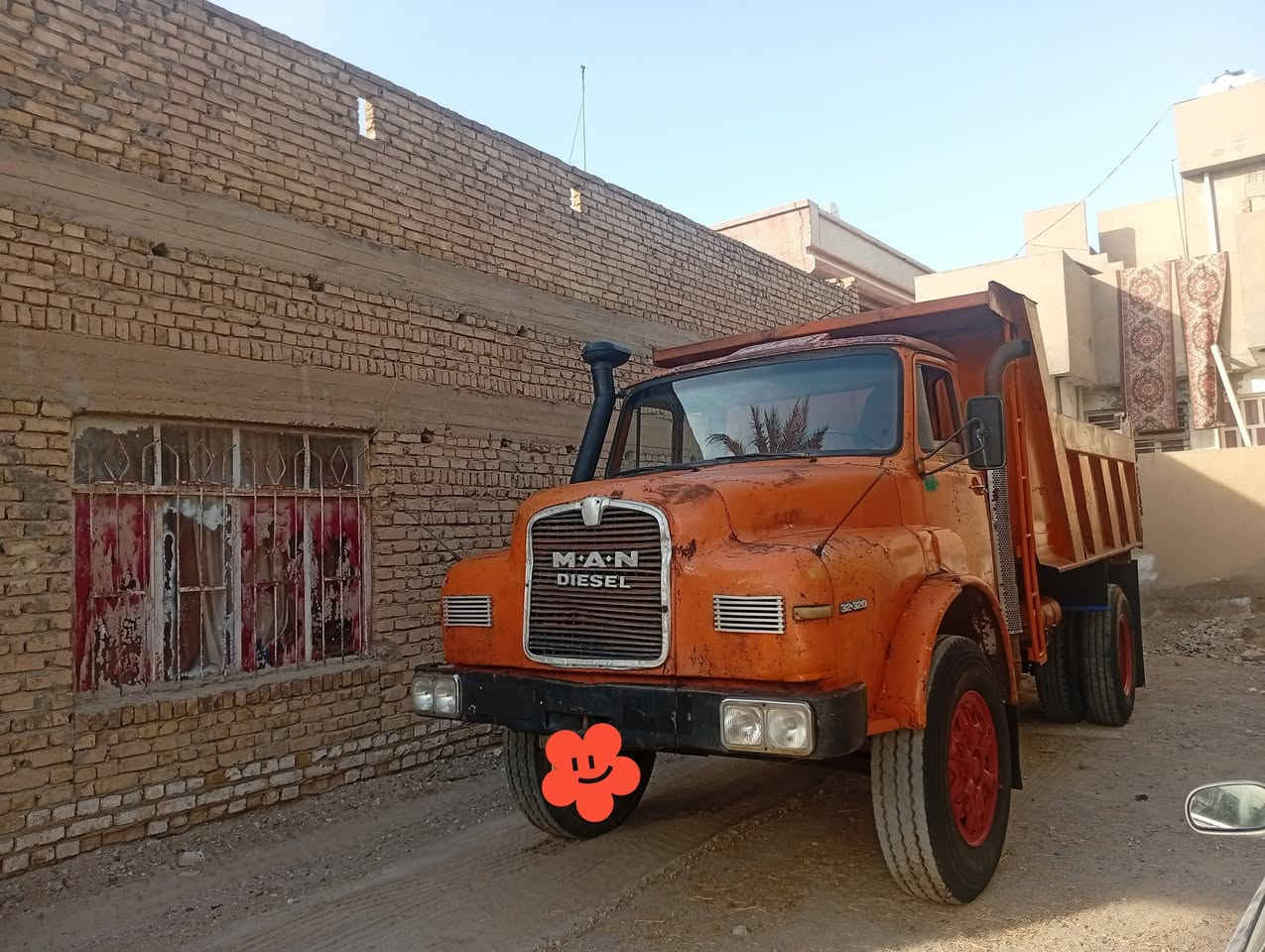 مان البيع رقم صاحب السياره
‏‪***********‬‏

‏‪+964 780 610 2797‬‏
