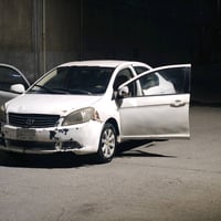 ٢٠١١ • كير عادي • رقم بغداد