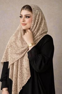 شيلة كيبور • ستايل أنيق • مجمع الحاجة أم مهيمن
