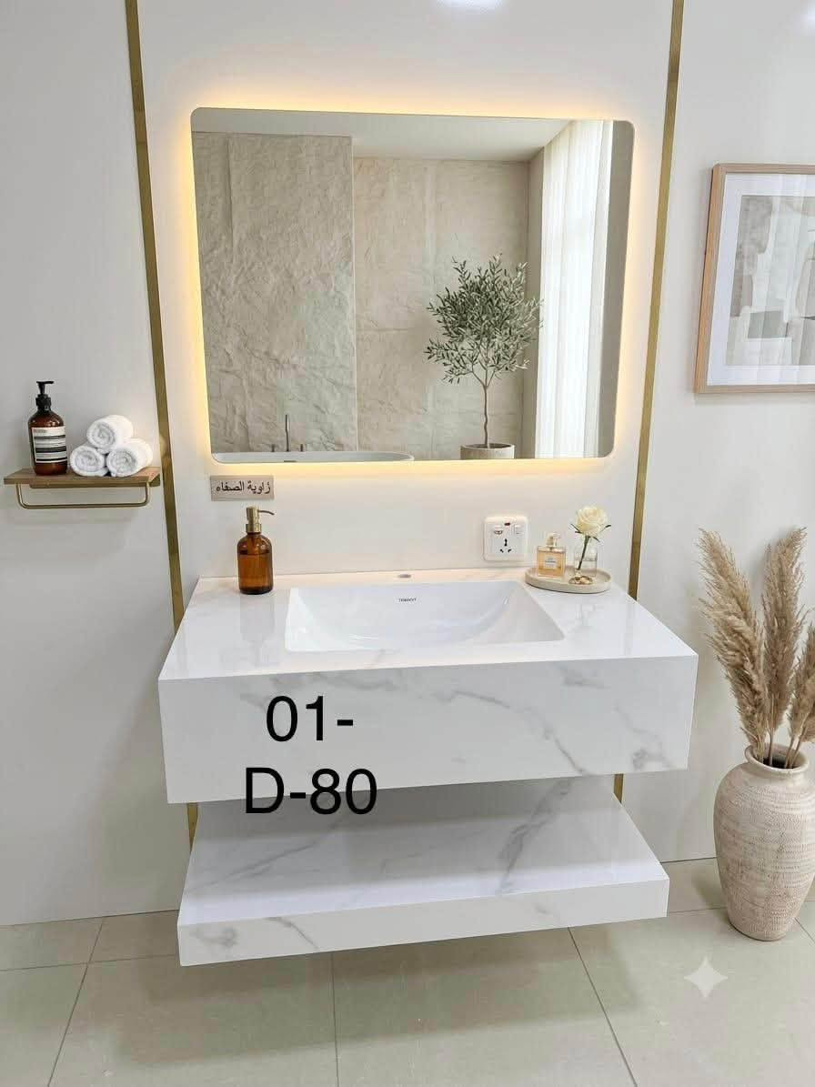 🛁 مغاسل بورسلين قياس 80 سم متوفرة الآن! ✨

متوفرة بعدة ألوان وتصاميم تناسب مختلف الأذواق والديكورات.

📦 البيع جملة فقط

📲 للطلب والاستفسار عبر واتساب: ***********

📍 العنوان: بغداد – شارع الكفاح – مقابل مصرف السباع
