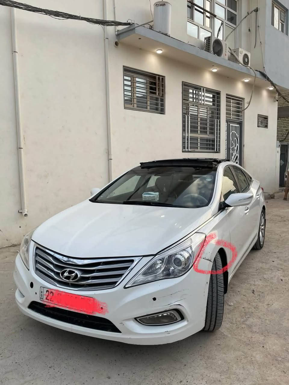 ازيرا ٢٠١٤فول مواصفات كفاله عامة بس باردات موضحهن بالصور رقمه اربيل الجديد باسم كردي السعر ١٣٥ وبيه مجال مكاني نجف
***********
