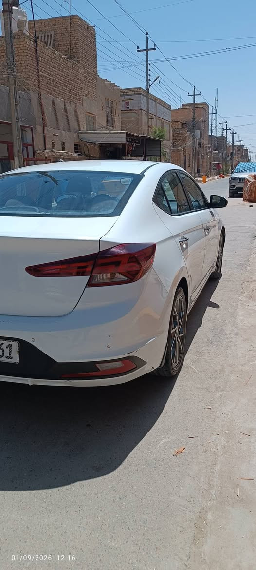 السلام عليكم النترا خليجي 2020 مكينه 2000 گير AT الاستفسار  اكثر اتصال ***********
