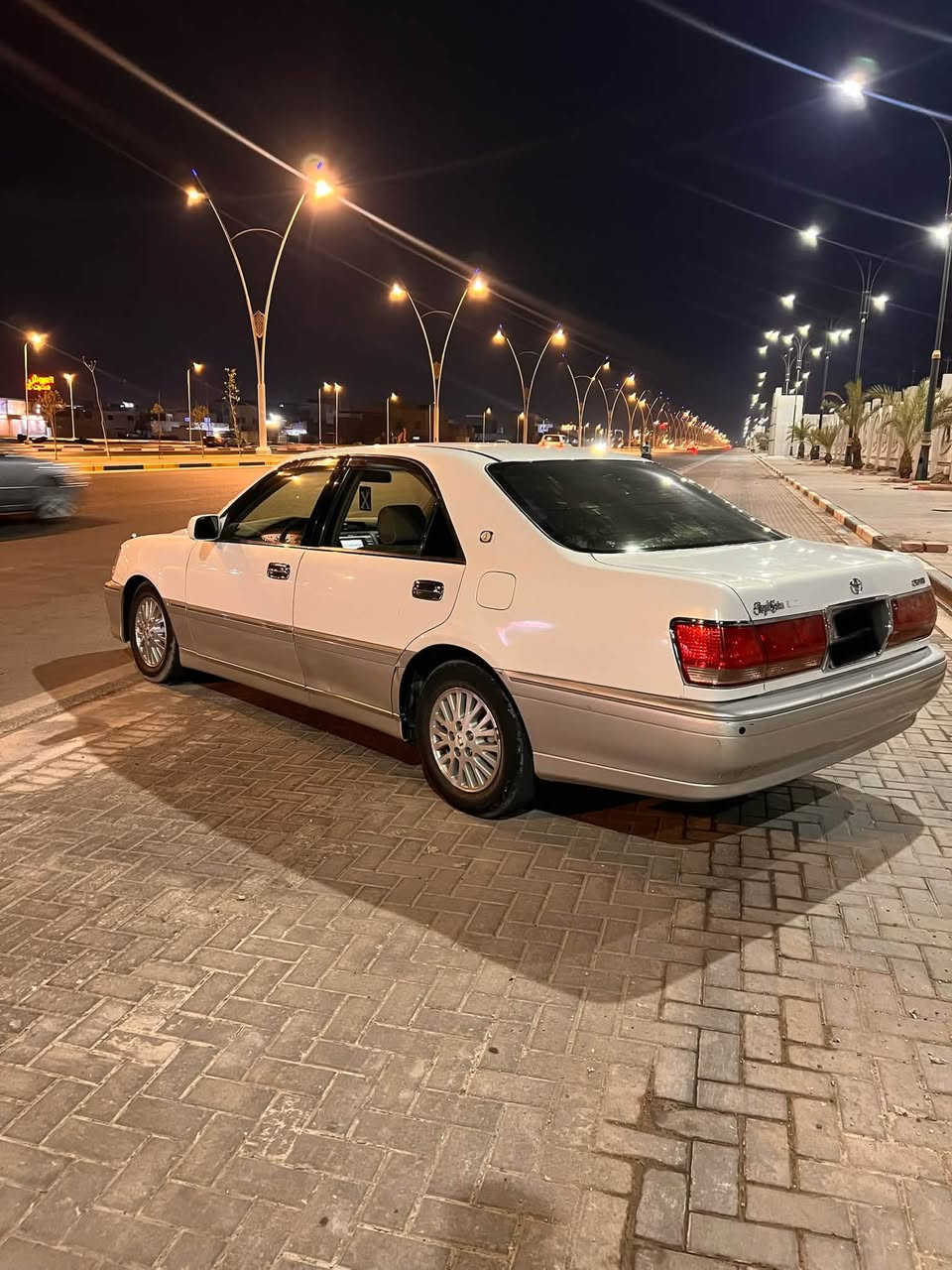 ملكه ادوات  2001 كصت جنطه. دكمه وحده  
 السياره جديده كسر كارتون زلغ مابيهه 
دواخلهه جديده صفاحهه موس 
كير مكينه جدد حداديه جديده تبريد ثلج
كرهبائيات شغاله من الطول لطول 
كلوب ما مشتغل بل عينه ابد
تايرات جدد حداديهه جديده 
اترايهه مال زيرو وين ليدور رخيص او جديد
مكاني بصره سعر33وبيهه مجال جدا قليل حك الجيه *********** للتصال 
شعدك امراوس نزل كوري امريكي
