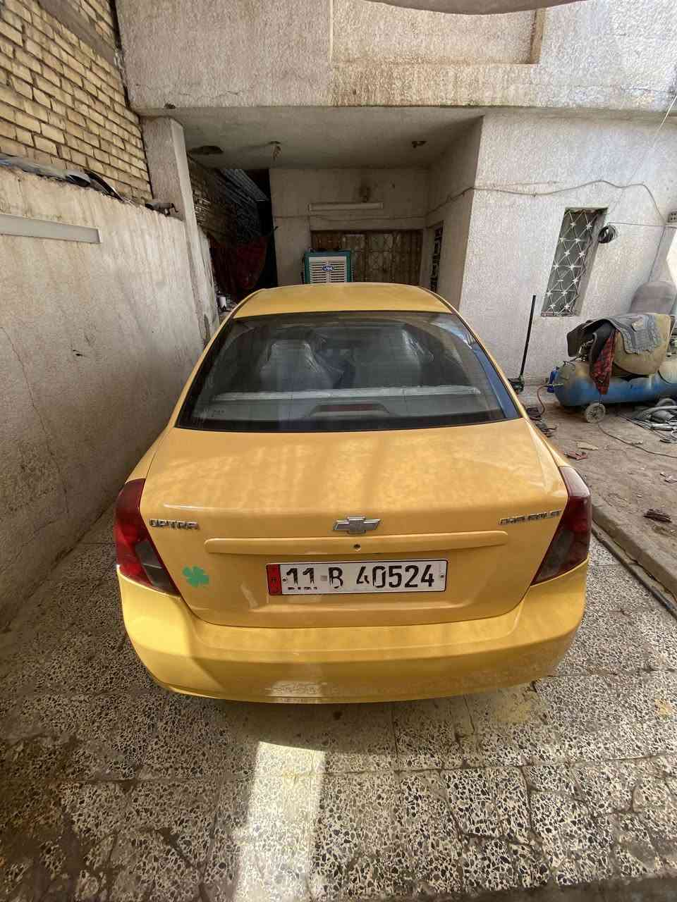 اوبترا مديل 2011  بغداد للبيع 58
جاملغ امامي امبدل بدون دواخل 
كير محرك تبريد صدر كهربائيات خير من الله 
هيئه سنويه هزه جدد ويل او تاير حجم 14 
مكاني بغداد ابودشير ***********
