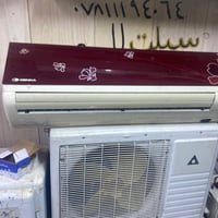 سبلت • ٢ طن • غاز R22