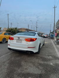 اوبتيما • ٢٠١٤ • ٢٫٠ توربو