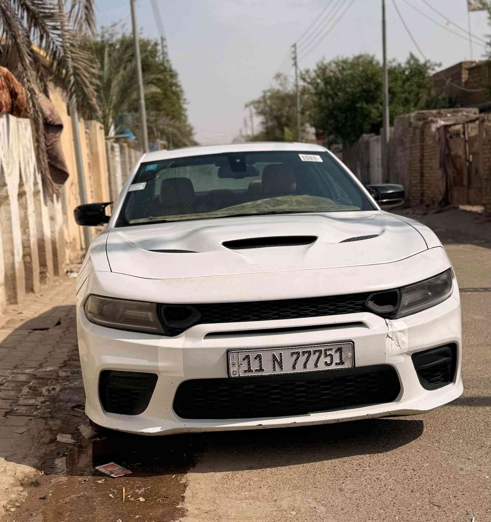 سلام عليكم جارجر 2016

سعرها   165

شراي يخابر ***********

رقمه بغداد بسمي تحويل ثاني يوم

المواصفات 

فتحه سقف

شاشه كبيره 

تشغيل عن بعد 

محدد سرعه

حساسات خلفيه

مكينه 3.6

سياره بيه باردات

العنوان قضاء القرنه بيع او مراوس بجارجر من 20 وفوك
