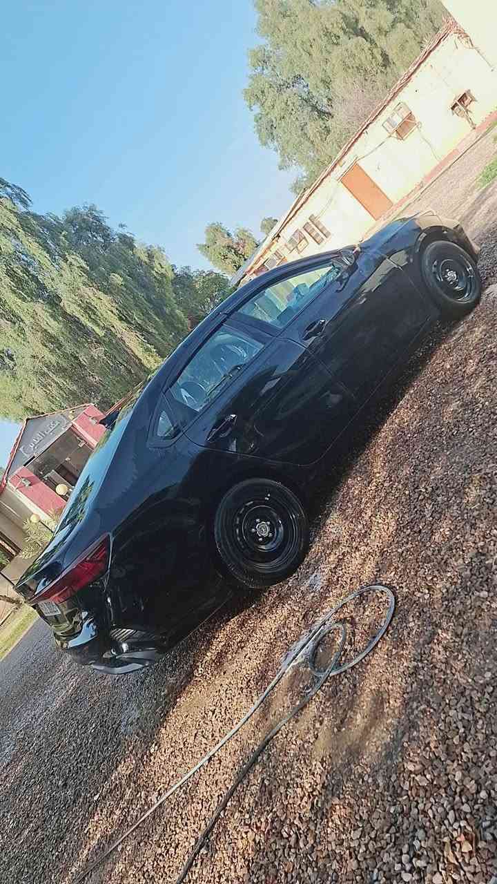 سلام عليكم فورتي ٢٣ بغداد معوقين وكاله عامه   حدثه موضح بل صوره بدون ايرباك سياره مدوشمه كاعيه  كشنات  صندوك وخير من الله  السعر ١٢٥ بي مجال للتواصل موجود عل فيس واتساب ***********
