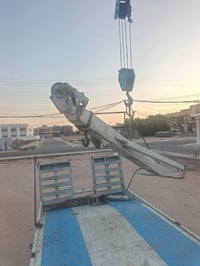 كرين • خاشوكه • للبيع