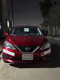 سنترا ٢٠١٩ • SV ١.٨ • وارد أمريكي