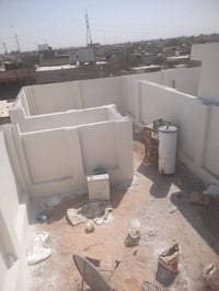 خلفة مصري لباخ متفرغ حاليا شغل سقل وجرار وجهات وتصفير وفوم وطلس وتشميع...