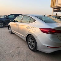 النترا ٢٠١٧ • مكينة ٢٠٠٠ • صبغ كامل