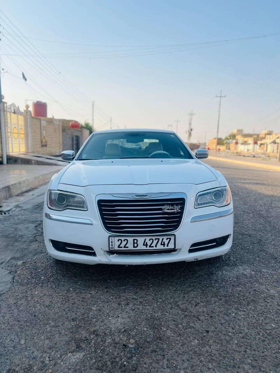 أوباما موديل 12/سياره جديده بدون ضربه بيها قطعتين صبغ كير مكينه كفاله/مكينه 3600. كهربائيات حداديه واحد علا واحد تخم تاير كله شغاله تبريد شغال ثلج سنويه جديده ارقام جدد نكليزي أربيل شمالي. سياره حلوه كلش. تحكم ستيرن كراسي حضن كهربائية كشنات جلد 
السعر 👈.  138. وبيها مجال  قليل العنوان العمارة شراي تصل ‏‪‏‪***********‬‏
بيع فقط بدون مراوس
