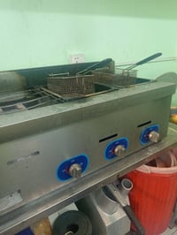 طبخ ستيل • ٣عيون • بالشعب