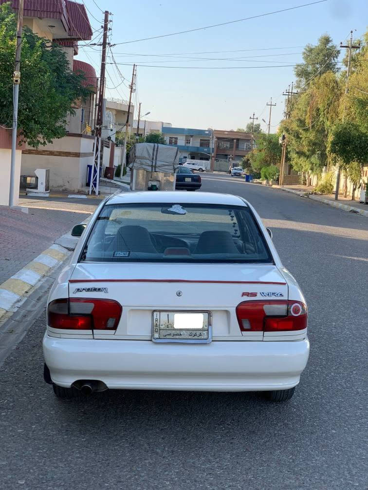 بروتون • ٢٠٠٥ • لوحات انكليزي