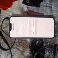 آيفون 13 برو ماكس • ٢٥٦ • بطارية ٨٣٪