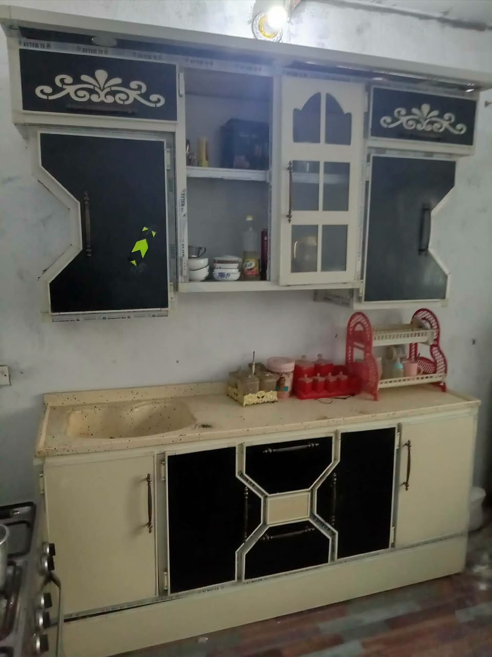 السلام عليكم غراض منزليه شماليه اخو الجديد للبيع
المكان لطيفيه لافوج لااول
***********
***********
