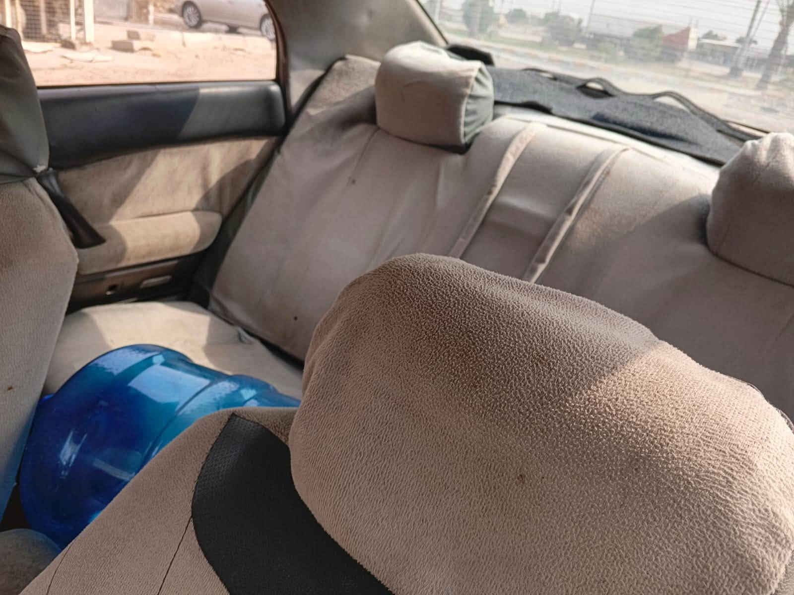 بطه منفصل • ١٩٩٤ • رقم بغداد