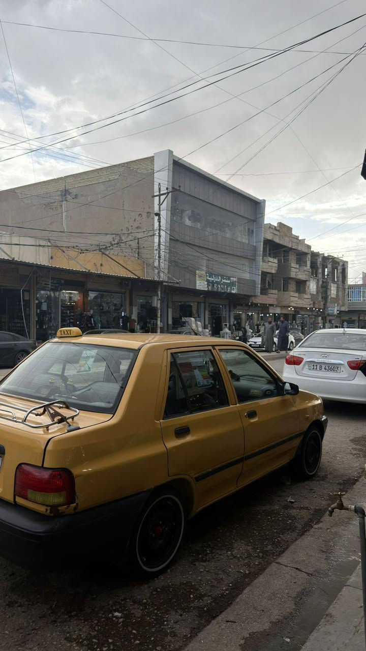 سايبه • ٢٠١٥