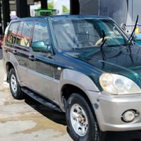 تریکان • ٢٠٠٢ • ٣٠٠٠