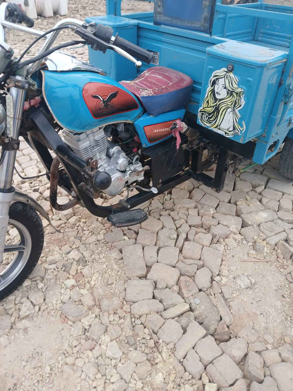 ستوته • ٢٠٢٣ • مكفولة