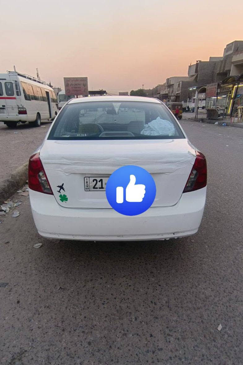 سلا عليكم اوبتراموديل 8 سياره بيها ثلاقطع سياره شمالي تحويل السعر 65 بيها مجال للشراي مكن بغداد جديد ***********
