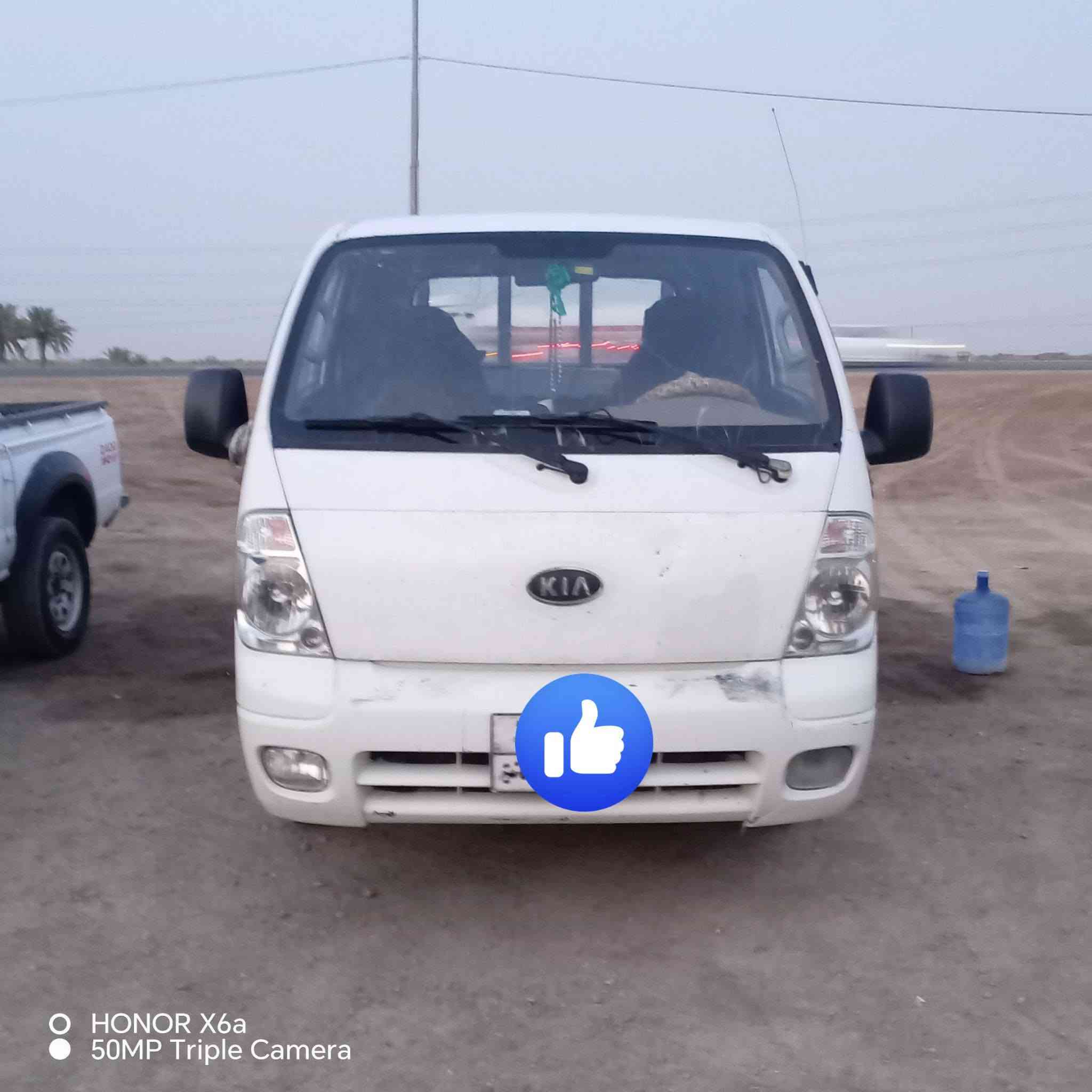 حمل • ٢٠١١ • كفاله عامه