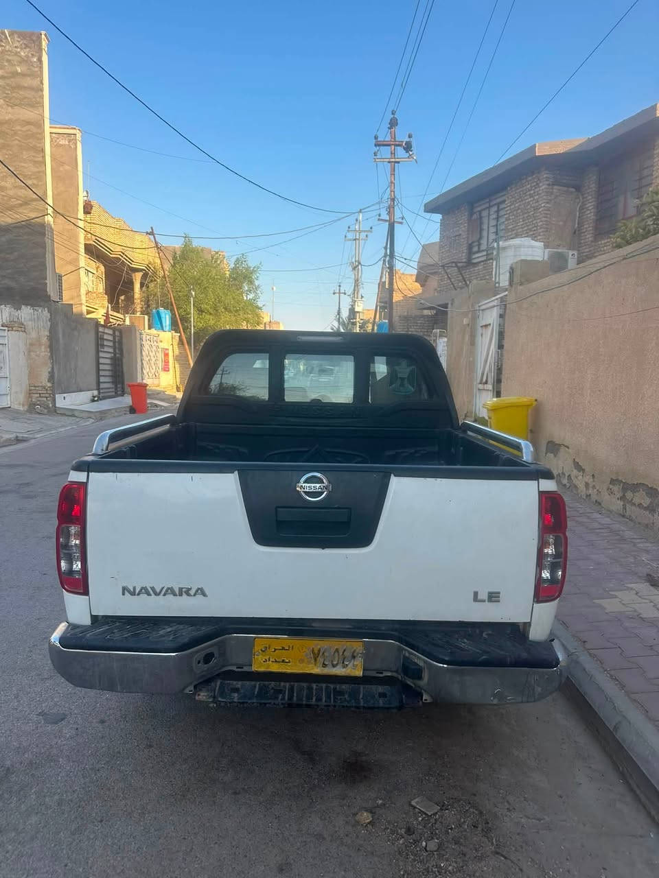 نيفارا للبيع الاتصال ***********عنوان الكوت
