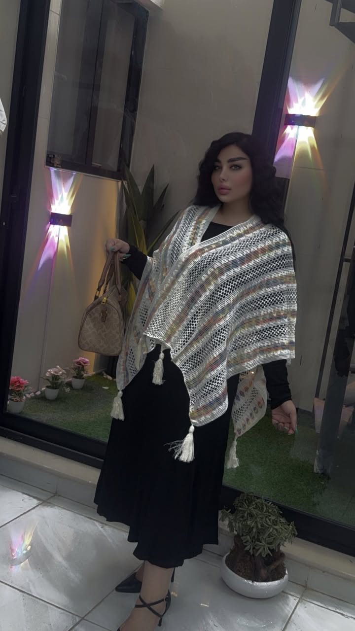 نماذج من داخل مجمع شجن شي ان للالبسه للاوربيه 
بغداد حي القاهره سوق علي نعمه مجاور اكسسوارات للذهب البرازيلي
