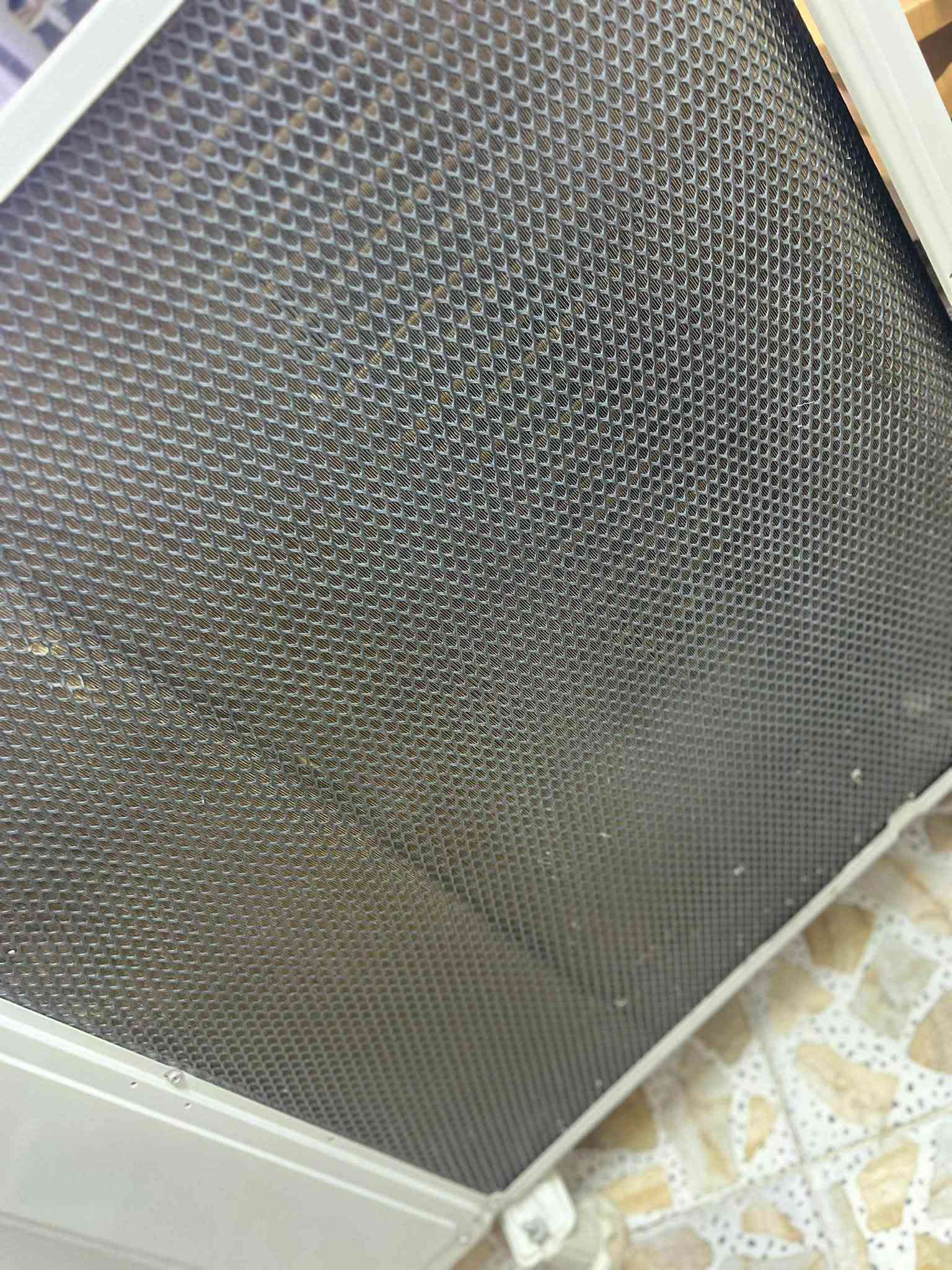 سبلت هايسنس • ٣ طن • شاشة لمس