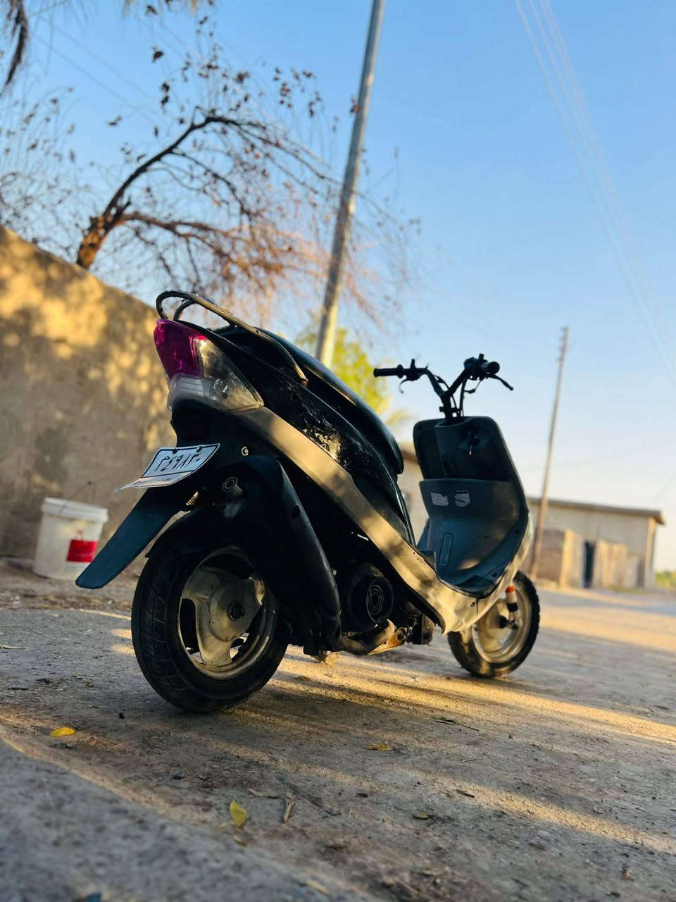 للبيع مكاني بغداد بسمايه رقمي ***********سعر 300كلك

