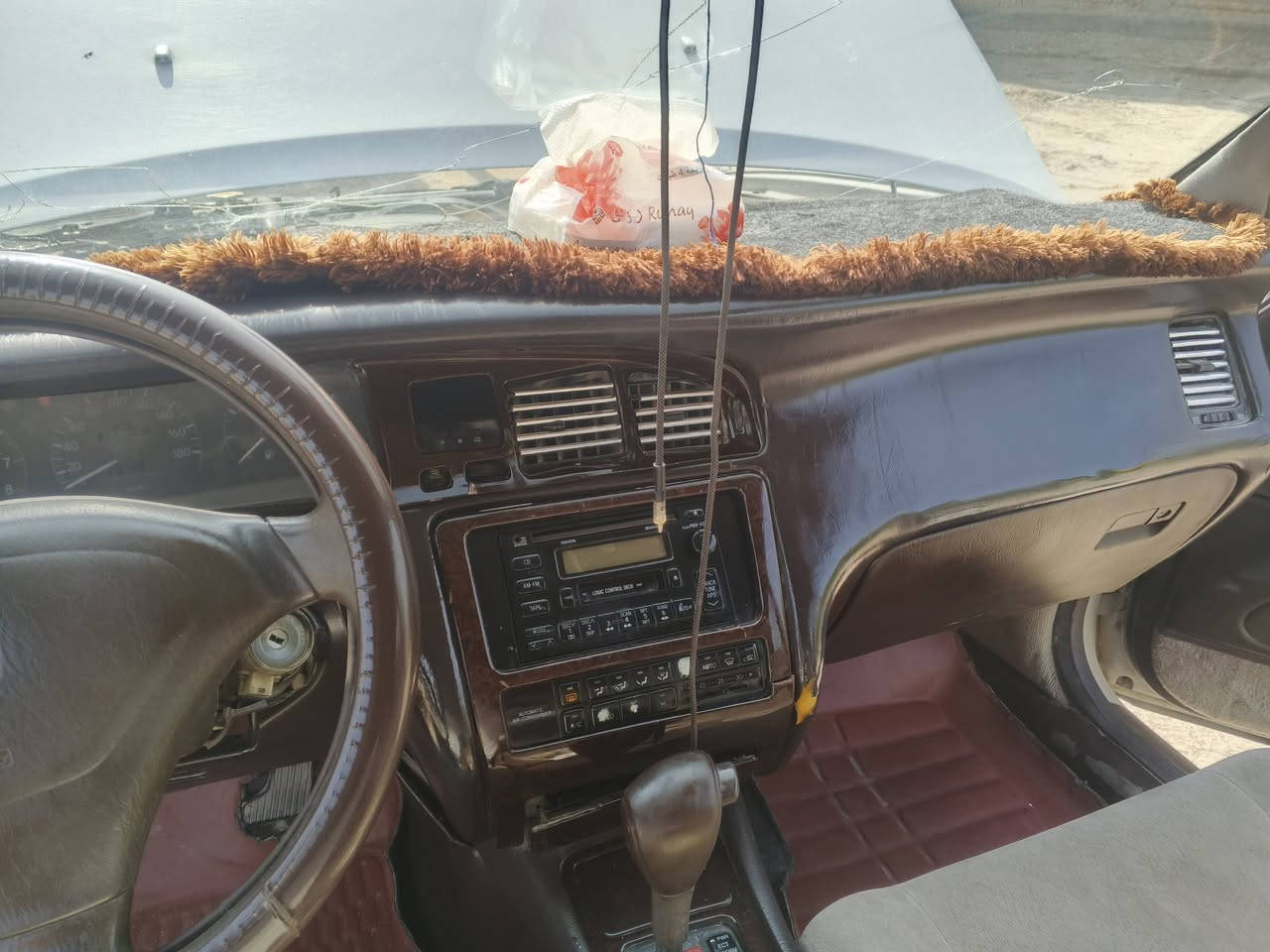بطه فصل • بصره • مكفولة مكينه وكير