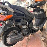 دراكه سبيسي للبيع شغاله سعرها 225 بيها مجال بسيط عنوان بغداد الحريه 07...
