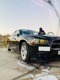 تشارجر • ٢٠١٤ • مكينه ٣٦٠٠
