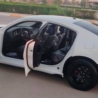 تشارجر جي تي • ٢٠١٥ • اربيل