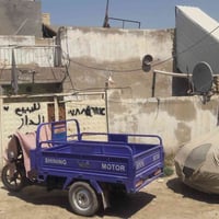 طابو صرف • الديوانيه النهضه الثانيه • ٢٠٠م