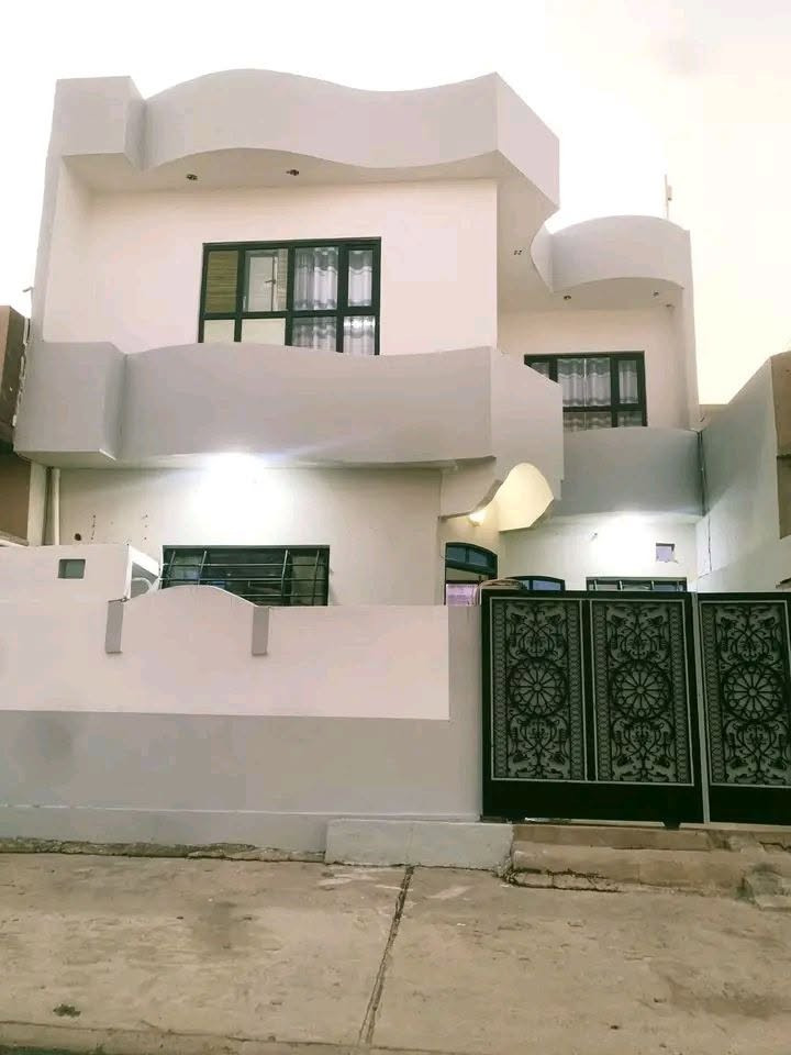 حي العامل الثانية • ٩٥م • طابقين
