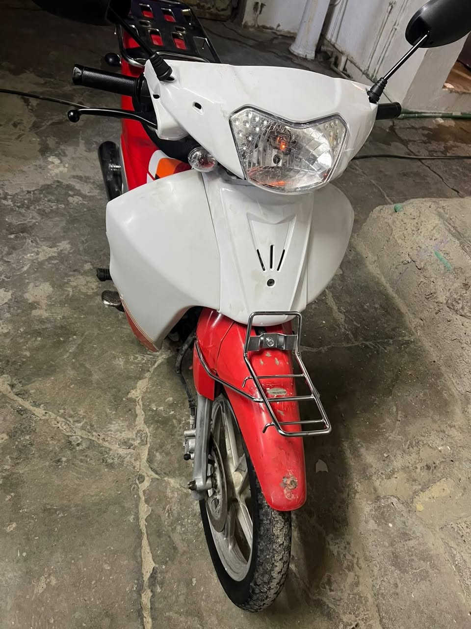 سرفيز بنز • نضيف • ٢٠١٤