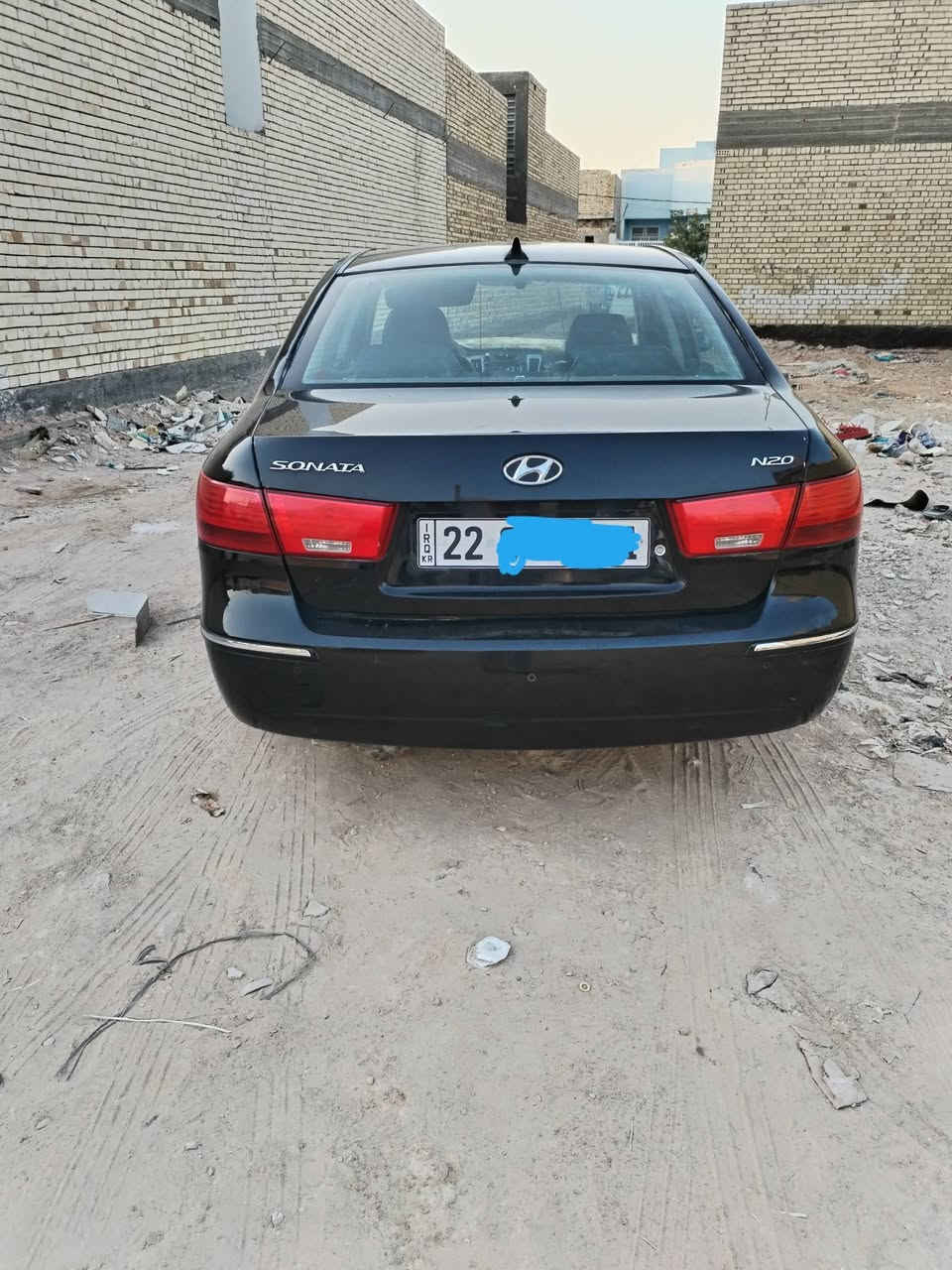 سوناتا مديل 2009...ادوات متوئمه أرقام وسنويه دك حاسبه...  كصه جنطه فول عده الفتحه محرك دوش 2000...كشن كهربائي حساسات  تدفئه بالكشنات  تبريد شغال جلد... تخم تاير... باتري جديد... حداديه. كهربائيات جاهزه.. كير محرك مكفولات.... السياره جديده وجاهزه من كلشي مال جناي... السعر 42...وبيه مجال قليل.... ***********... عنوان نجف بيع فقط
