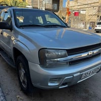 بلايزر سلفري • ٢٠٠٨ • رقم بغداد