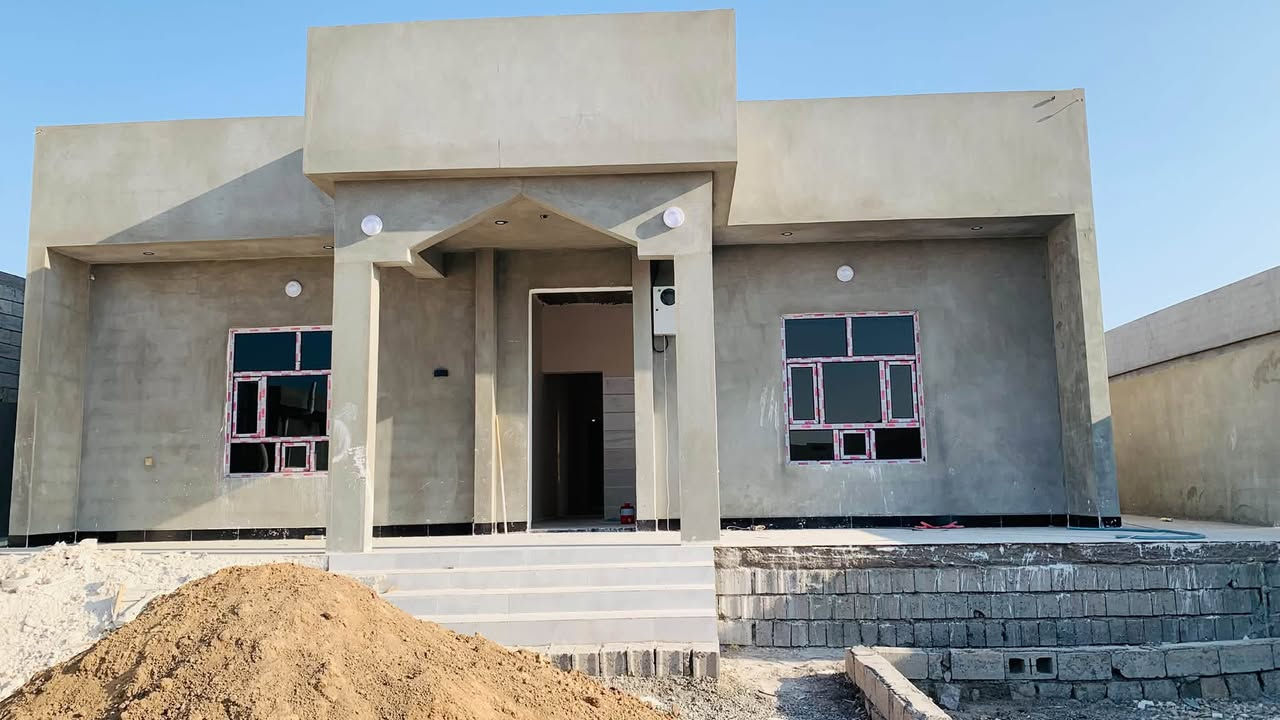 محل الغيث • سديره وسطى • زجاج ومرايا