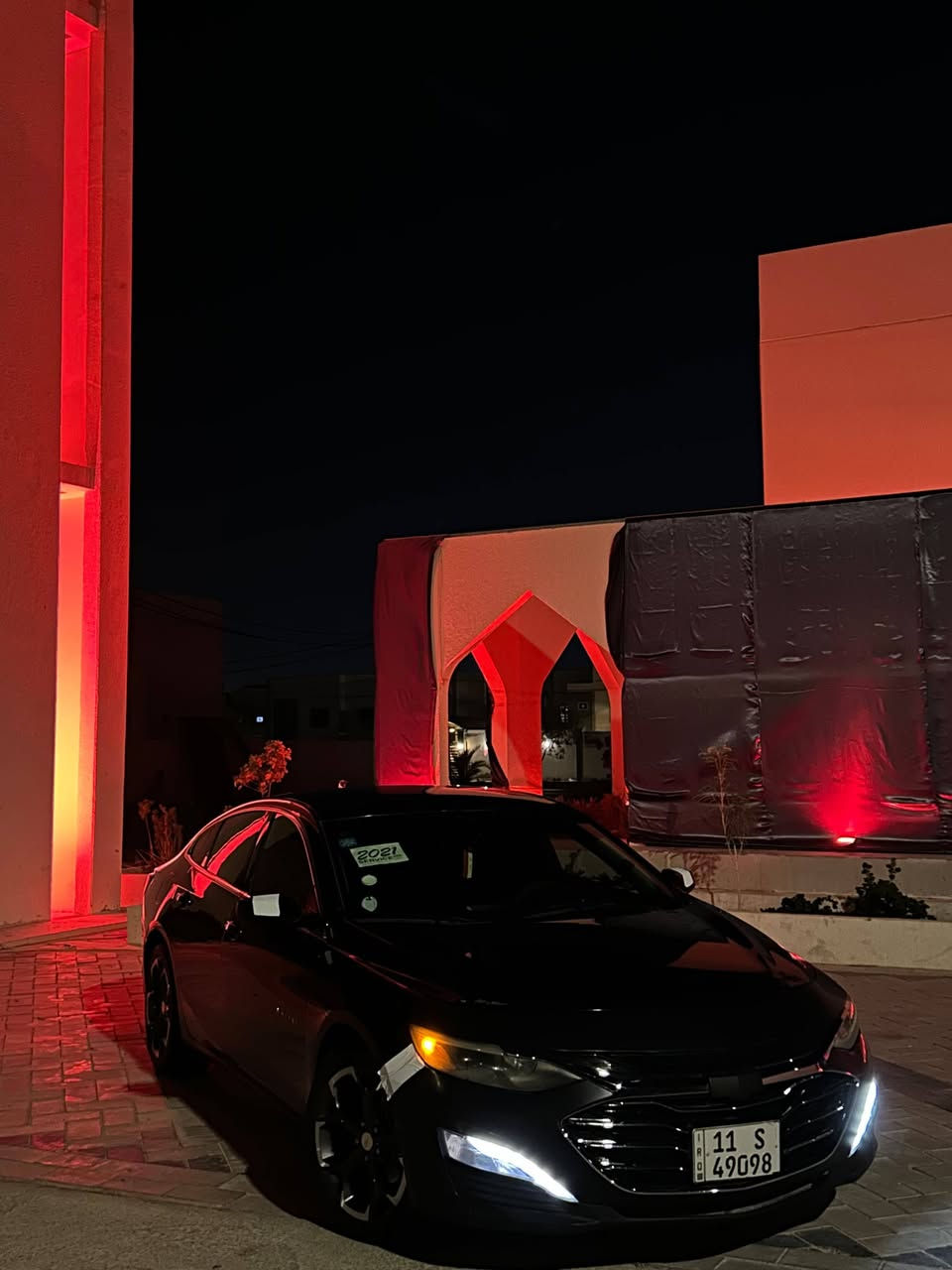 سلام عليكم ماليبو موديل 2021 lt 

(تقريرها مياه أمطار تعمل وتسير )

رقم بغداد الجديد

السعر 90 

مكاني النجف مجمع السلطان 

التواصل
 ***********
