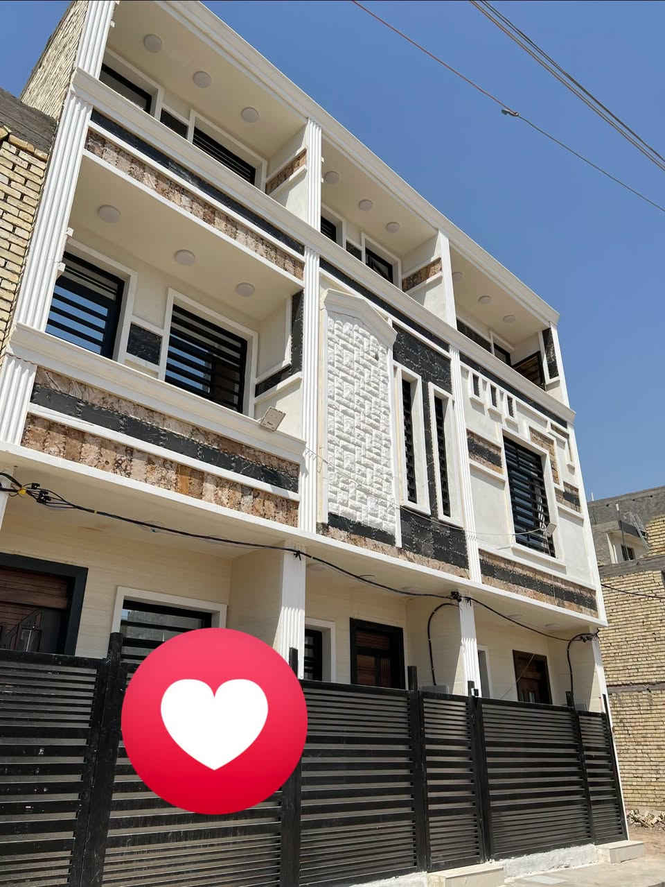 للبيع • عقار