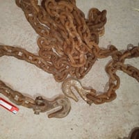 زنجيل • ٦م • ١٠ملم