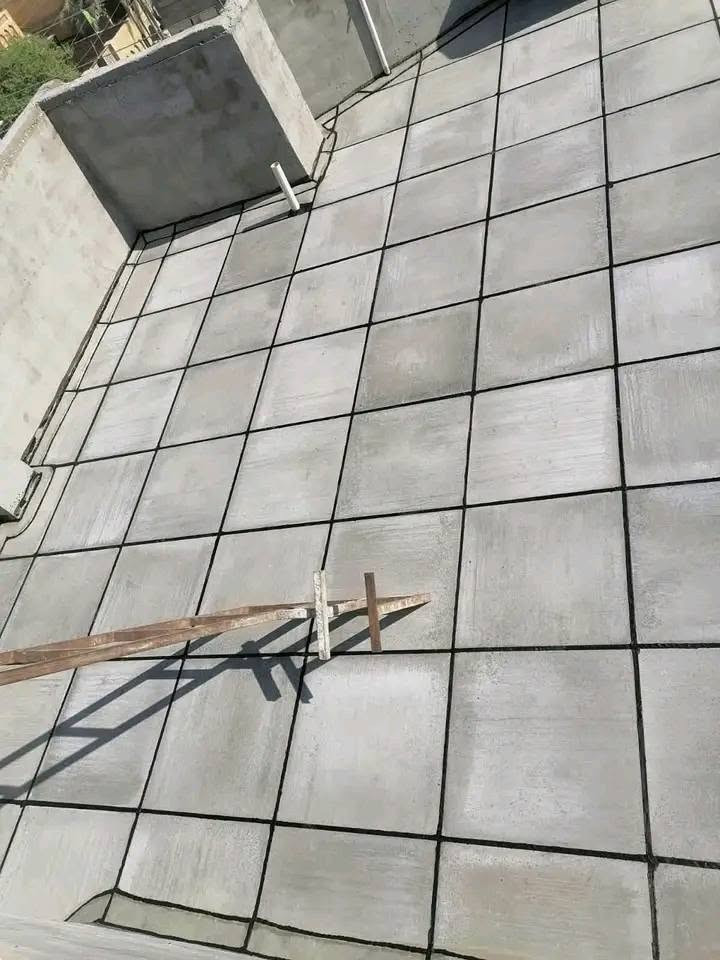 اعادة ماستك • تسطيح • الزعفرانية بغداد