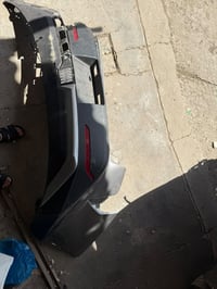 دعاميه • K4 • قطع غيار