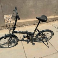 دراجة • بغداد الدورة