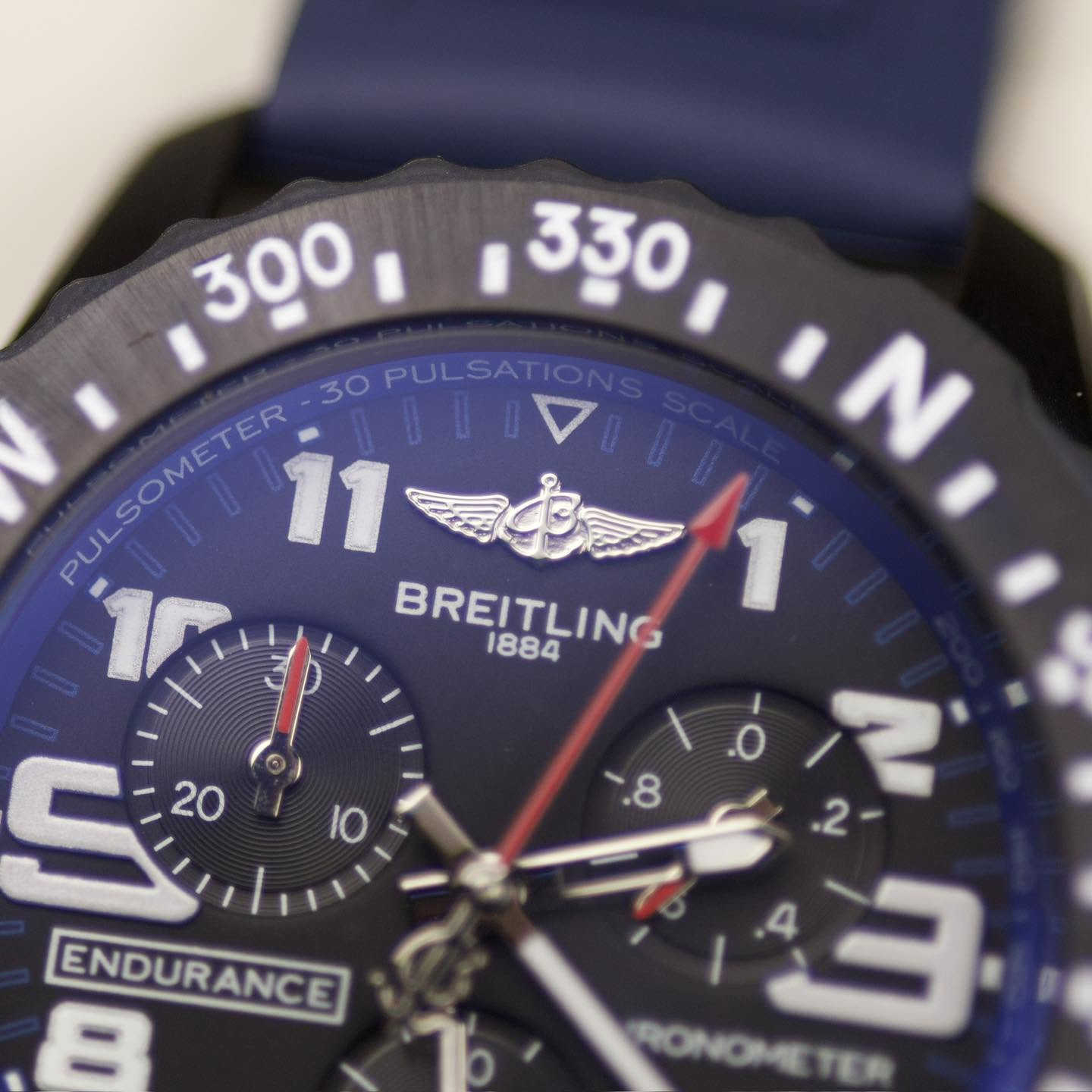 Zain_Pazaar
ساعة رجالية ماركة BREITLING

المواصفات
.اللون اسود مطعم باللون النيلي
.سير ربل اصلي باللون النيلي
.رنك دوار
.كرونوغراف
.stop watch
.تعمل بالبطارية 
.قفل حلقة
.زجاج زفير مقاوم للخدش
.مقاومة للماء تحت 100m
.القطر 44
.السمك 12.5mm
.ضمان سنتان

السعر 225.000
يوجد توصيل لجميع محافظات العراق 

للإستفسار:***********
او مراسلة الصفحة

#ساعات #رجالي #توصيل #f #اكسسوارات #العراق #m #a #ملابس #ماركة #tiktok #instagram #fashion #facebook #تجميل #أناقة #هدايا #هدايارجاليه #هدايامميزة #ضمان #hublot #followforfollowback #explorepage #ex #explore #share #like #instalike #save #money

