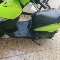 نقصه باتري • ثيل • رايده ٣٥٠